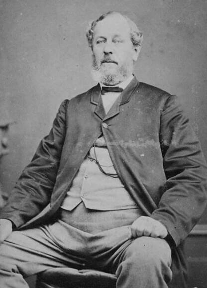 William Reynolds (New Zealand politician) - Wikipedia