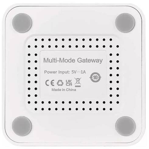 GoSmart Multifunkční ZigBee brána s Bluetooth a WiFi | LED Solution.cz