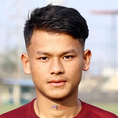 ANFA U-16 Youth League - HamroKhelkud