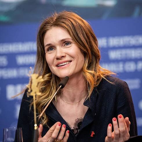 Lisa Hagmeister