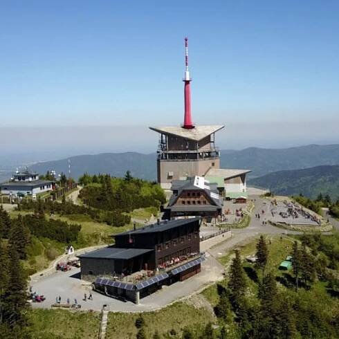 Lysá Hora