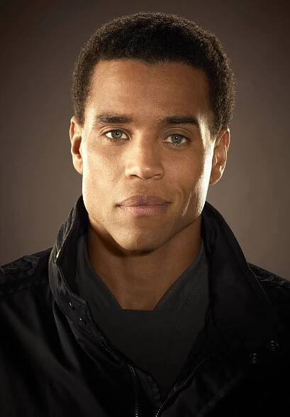 About Last Night Interview: Michael Ealy Talks Most Compelling Scene