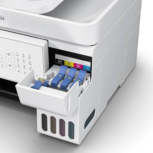 Epson EcoTank L5296