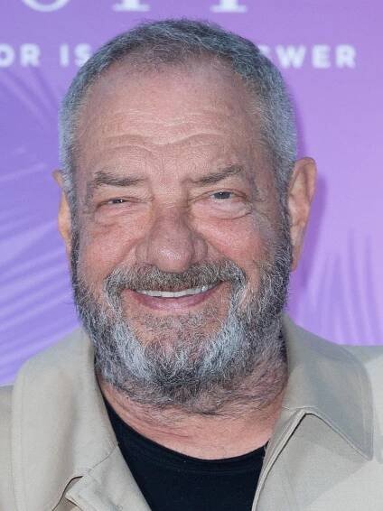 Dick Wolf - Producer