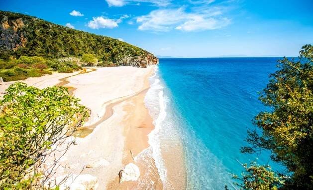 Týden v září v Albánii z Prahy do 4* nebo 5* hotelu s all-inclusive. Zájezd od 10 990 Kč