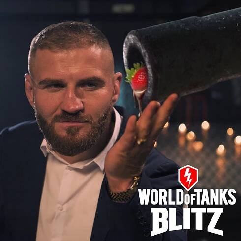 Former UFC Champion Jan Błachowicz Gets Unexpected Sponsorship - Wild Partnership Surprise 2