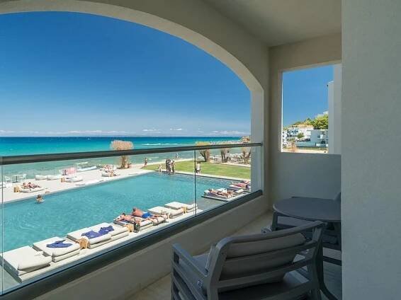 TUI BLUE Caravel Resort & Spa