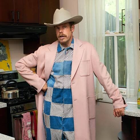 Will Oldham Unmasked