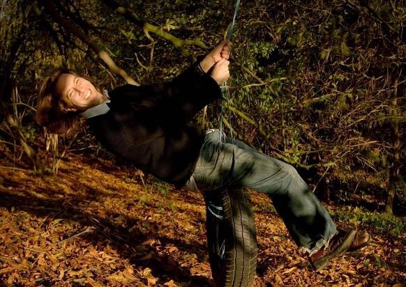 Henry Ian Cusick fotka