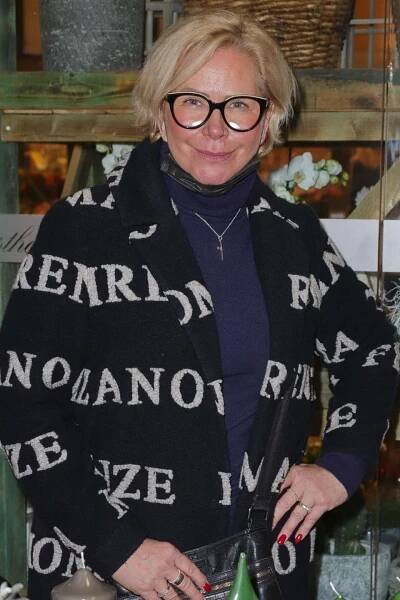 Claudia Effenberg