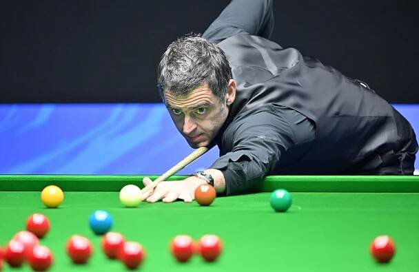 World Open Snooker 2024 live stream | How to watch live online