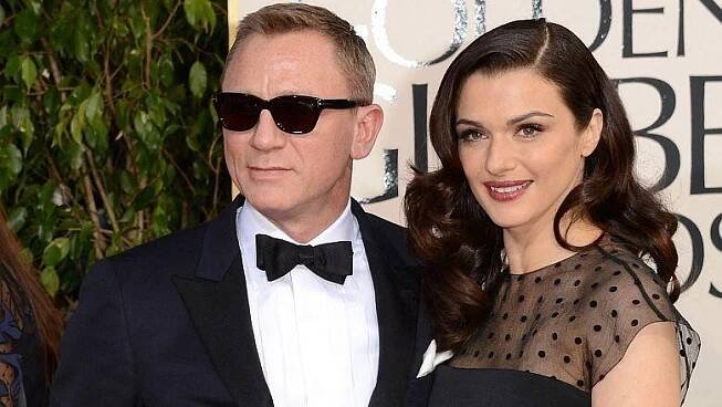 ŽENA-IN - Daniel Craig nechce, aby po něm dcery dědily. Je to nechutné, říká