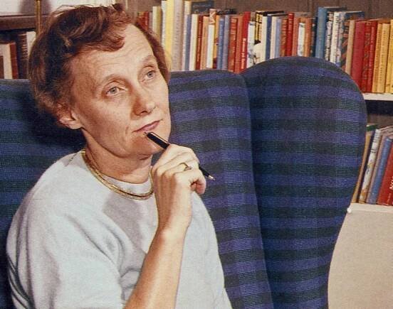 Svět Astrid Lindgrenové – iLiteratura.cz