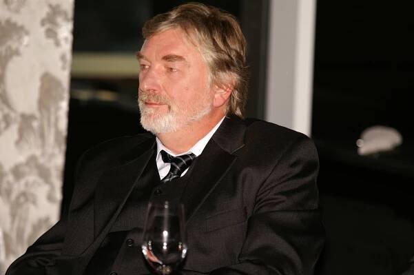 Vladimír Kratina fotka