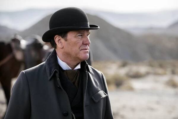 Penny Dreadful - Zlo a dobro v jedno jsou - Z filmu - Douglas Hodge