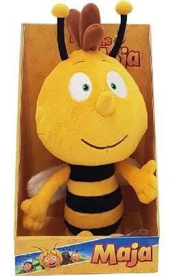 Včelka Mája Vilík plyšová figurka 30 cm