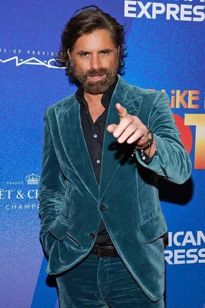 Celebrities You Forgot Were on ‘General Hospital': John Stamos, More