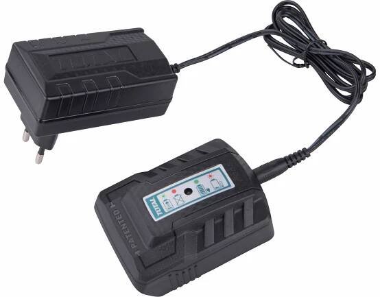 Vrtací šroubovák aku,1x2000mAh, 20V Li-ion, nabíječka 2h TOTAL-TOOLS TDLI20024