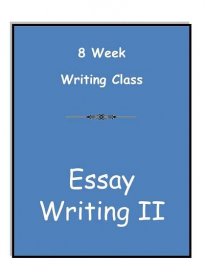 Essay II: Expository & Persuasive - Online Scribblers