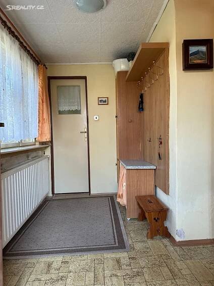 Venkovský rodinný dům se zahradou, Horní Habartice, okres Děčín 