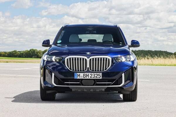 Jaké měla značka BMW prodeje v roce 2024? Mírný celkový pokles, ale růst elektromobilů - Auto4Drive.cz