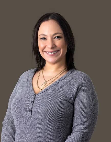 Jessica Enos