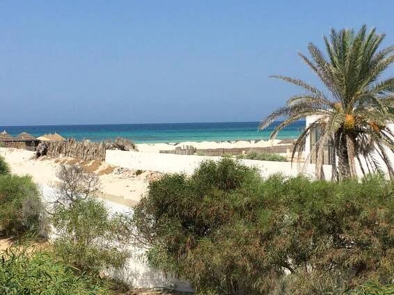 Hotel Meninx Djerba Rooms: Pictures & Reviews - Tripadvisor