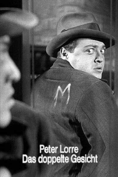 Peter Lorre - Das doppelte Gesicht [The Double Face of Peter Lorre] (1984)