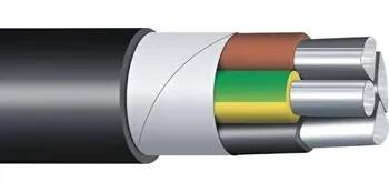 Elektroinstalační materiál Kabel AYKY 4Bx50 Prysmian - NKT