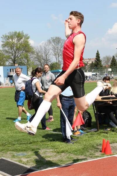 Vlček Jaroslav | Atletický klub Uherské Hradiště