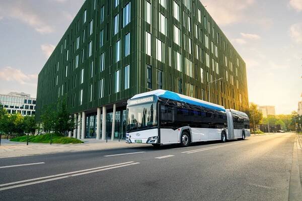 Solaris summarizes 2024
