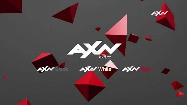AXN