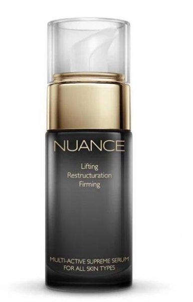 Nuance Supreme Lifting sérum pro všechny typy pleti 30 ml