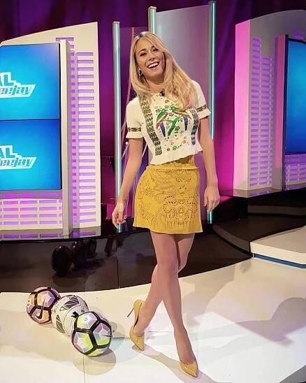 Diletta Leotta