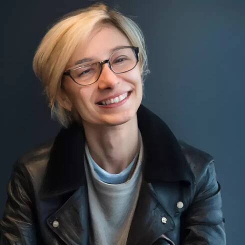 Dagmar Nováková