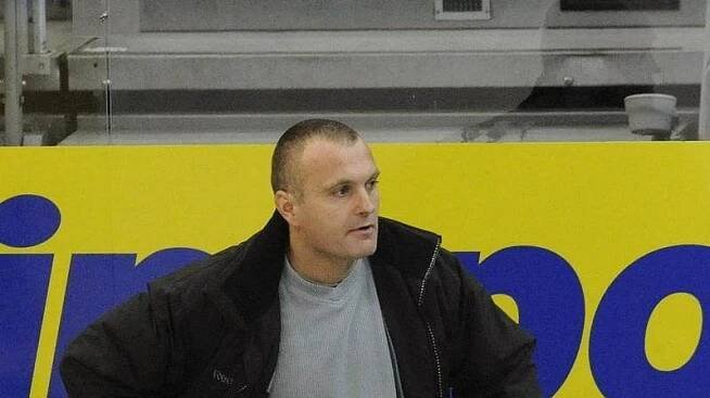 HOKEJ: Litvínov na Slavii propadl. Reichel ale hlas nezvyšoval