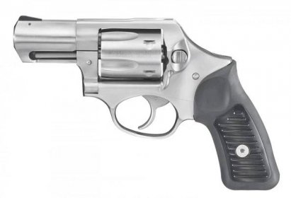 Revolver Ruger SP101® KSP 321XL, Double-Action ráže .357 Magnum / .38 Special | Zbraně a střelivo 
