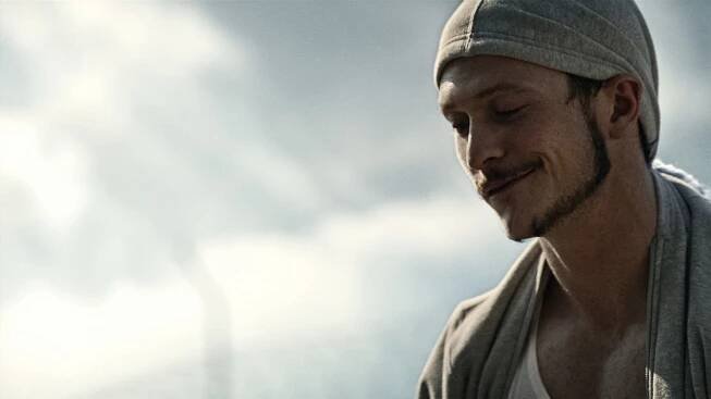 Američtí bohové - The Bone Orchard - Z filmu - Jonathan Tucker