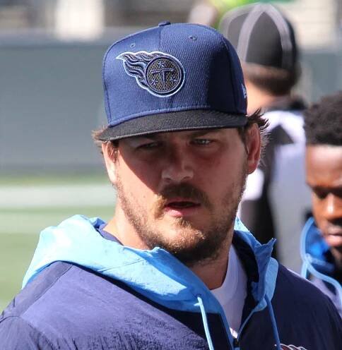 Taylor Lewan