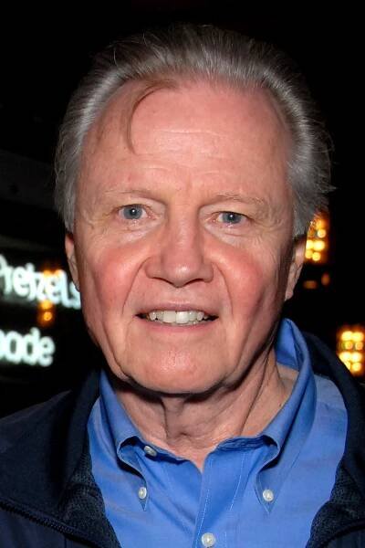 Herec Jon Voight, hvězda filmu Půlnoční kovboj