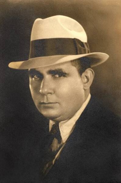 Aux sources de la fantasy - Robert E. Howard (E04) (2021)