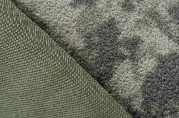 Lehátko Mivardi CamoCODE Flat6