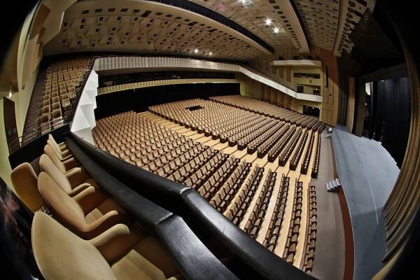 Do Kongresového centra se vrací muzikálová produkce. Uhádněte světový titul a vyhrajte vstupenky na premiéru!
