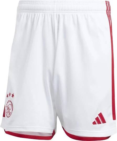 Pánské domácí šortky adidas Ajax Amsterdam 2023/24