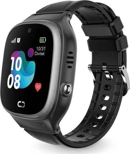 ALIGATOR Watch Junior 2 černé od 899 Kč