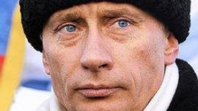 Putin a SEX? Jeho milenka šokuje!
