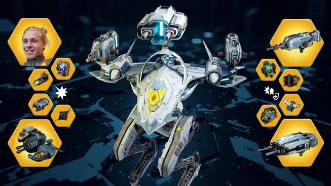 WAR ROBOTS 11.0 UPDATE NOTES - War Robots