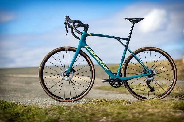Lapierre Pulsium Allroad 6.0