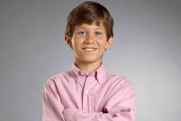 BENJI GREGORY