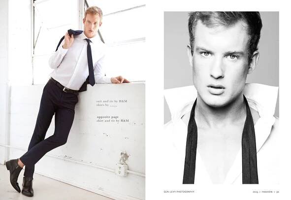 Gen Levy testimonial - FD Photo Studio for rent